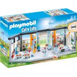 Playmobil Large Hospital 70191 4008789701916
