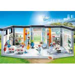 Playmobil Large Hospital 70191 4008789701916
