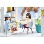 Playmobil Large Hospital 70191 4008789701916