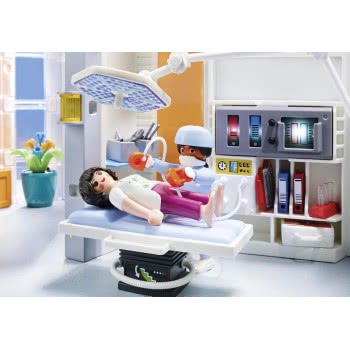 Playmobil Large Hospital 70191 4008789701916