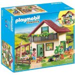 Playmobil Modern Farm House 70133 4008789701336