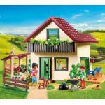 Playmobil Modern Farm House 70133 4008789701336