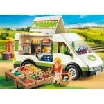 Playmobil Αυτοκινούμενο Μανάβικο 70134 4008789701343