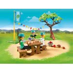 Playmobil Dreamworks Spirit Riding Free Καλοκαιρινή Κατασκήνωση 70329 4008789703293