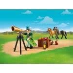 Playmobil Dreamworks Spirit Riding Free Summer Campground 70329 4008789703293