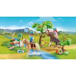 Playmobil Dreamworks Spirit Riding Free River Challenge 70330 4008789703309