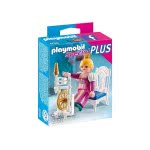 Playmobil Special Plus Ωραία Κοιμωμένη Με Ανέμη 4790 4008789047908