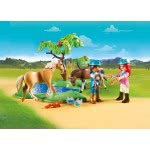 Playmobil Dreamworks Spirit Riding Free River Challenge 70330 4008789703309