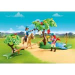 Playmobil Dreamworks Spirit Riding Free River Challenge 70330 4008789703309