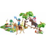Playmobil Dreamworks Spirit Riding Free River Challenge 70330 4008789703309