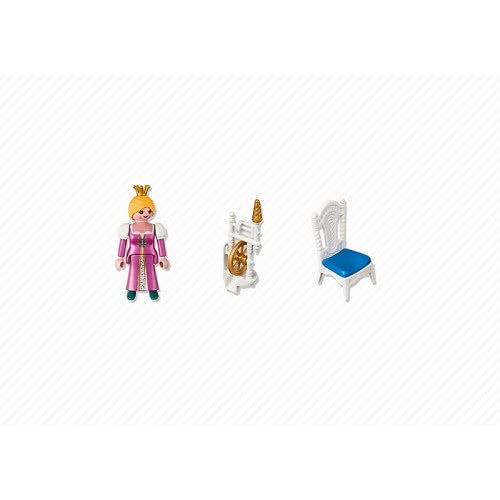 Playmobil Special Plus Ωραία Κοιμωμένη Με Ανέμη 4790 4008789047908