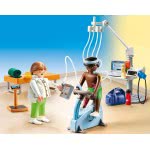 Playmobil Hospital Physiotherapist 70195 4008789701954