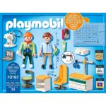Playmobil At The Specialist Doctor: Ophthalmologist 70197 4008789701978