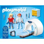 Playmobil Ακτινολογικό Κέντρο 70196 4008789701961