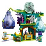 LEGO Trolls World Tour Ποπ Γιορτή Στο Χωριό 41255 5702016616811