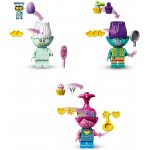 LEGO Trolls World Tour Ποπ Γιορτή Στο Χωριό 41255 5702016616811