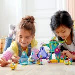 LEGO Trolls World Tour Ποπ Γιορτή Στο Χωριό 41255 5702016616811