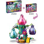 LEGO Trolls World Tour Ποπ Γιορτή Στο Χωριό 41255 5702016616811