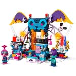 LEGO Trolls World Tour Συναυλία Στο Ηφαίστειο Rock City 41254 5702016616804