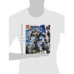 LEGO Buster Marvel Avengers Καταστροφέας Του War Machine 76124 5702016369069