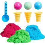 As company Foam Alive Make N Melt Ice Cream Kit 1863-59070 109840059077