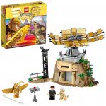 LEGO DC Super Heroes Wonder Woman Vs Cheetah 76157 5702016619577