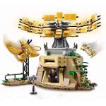 LEGO DC Super Heroes Wonder Woman Vs Cheetah 76157 5702016619577