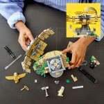 LEGO DC Super Heroes Wonder Woman Vs Cheetah 76157 5702016619577