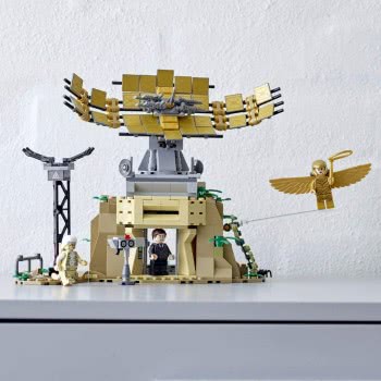 LEGO DC Super Heroes Wonder Woman Vs Cheetah 76157 5702016619577