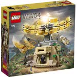 LEGO DC Super Heroes Wonder Woman Vs Cheetah 76157 5702016619577