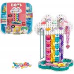 LEGO Dots Σταντ Κοσμημάτων Ουράνιο Τόξο 41905 5702016616736