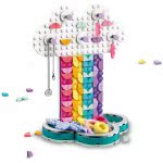 LEGO Dots Σταντ Κοσμημάτων Ουράνιο Τόξο 41905 5702016616736