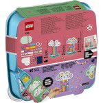LEGO Dots Σταντ Κοσμημάτων Ουράνιο Τόξο 41905 5702016616736