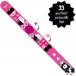 LEGO Dots Funky Animals Bracelet DIY 41901 5702016616705