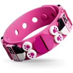 LEGO Dots Funky Animals Bracelet DIY 41901 5702016616705