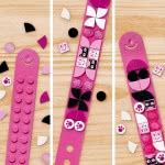 LEGO Dots Funky Animals Bracelet DIY 41901 5702016616705
