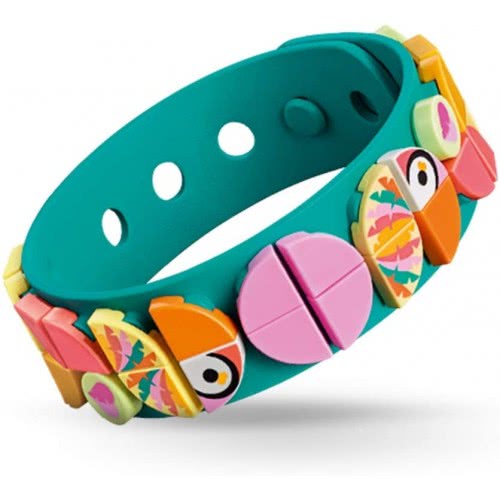 LEGO Dots Love Birds Bracelet DIY 41912 5702016668582