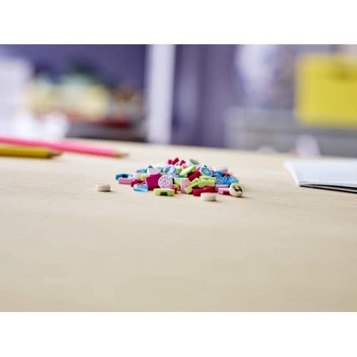 LEGO Dots ΄Εξτρα DOTS - Σειρά 1 41908 5702016667547