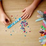 LEGO Dots ΄Εξτρα DOTS - Σειρά 1 41908 5702016667547