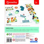 As company Εξυπνούλης Εκπαιδευτικό Παιχνίδι Αριθμοί Σε Πυραμίδα Για 3+ Χρονών 1024-63211 8005125632114