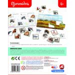 As company Εξυπνούλης Εκπαιδευτικό Παιχνίδι Μπίνγκο Με Ζωάκια Για 4+ Χρονών 1024-63213 8005125632138