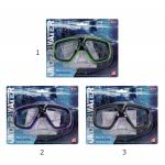 As company Underwater Swimming Mask For Ages 12+ 5012-70537 5203068705374