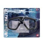 As company Underwater Swimming Mask For Ages 12+ 5012-70537 5203068705374