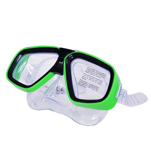 As company Underwater Μάσκα Θαλάσσης Για 12+ Χρονών 5012-70537 5203068705374