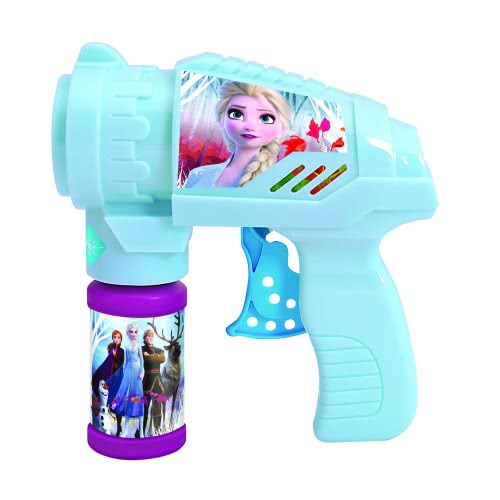As company Bubble Blower Frozen 2 For Ages 3+ 5200-01331 5203068013318