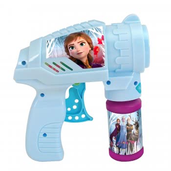 As company Παιδικό Όπλο Μπουρμπουλήθρες Frozen Για 3+ Χρονών 5200-01331 5203068013318