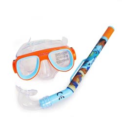 As company Mask And Snorkel Set Dinosaurs For Ages 3+ 5012-70539 5203068705398