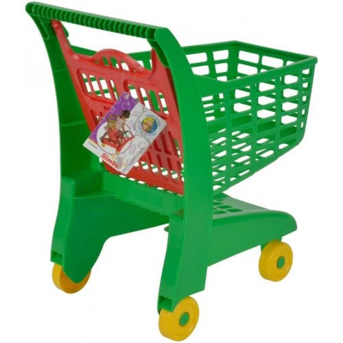 ANDRONI Καρότσι Super Market 2700-0000 8000796027009