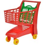 ANDRONI Καρότσι Super Market 2700-0000 8000796027009