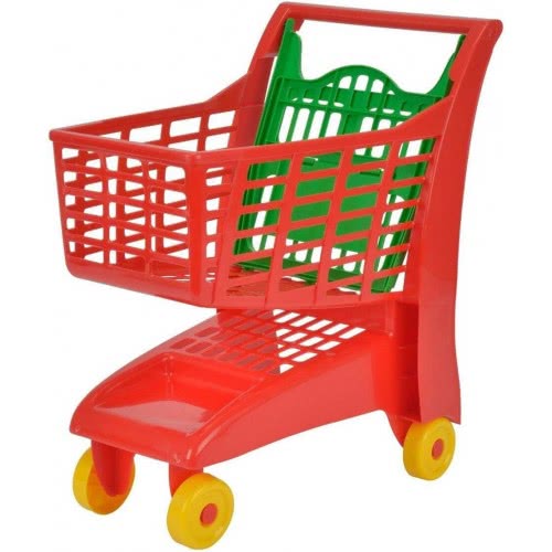 ANDRONI Καρότσι Super Market 2700-0000 8000796027009